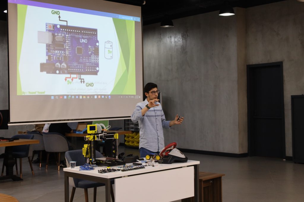 ENG Salahaddin Ubeyd