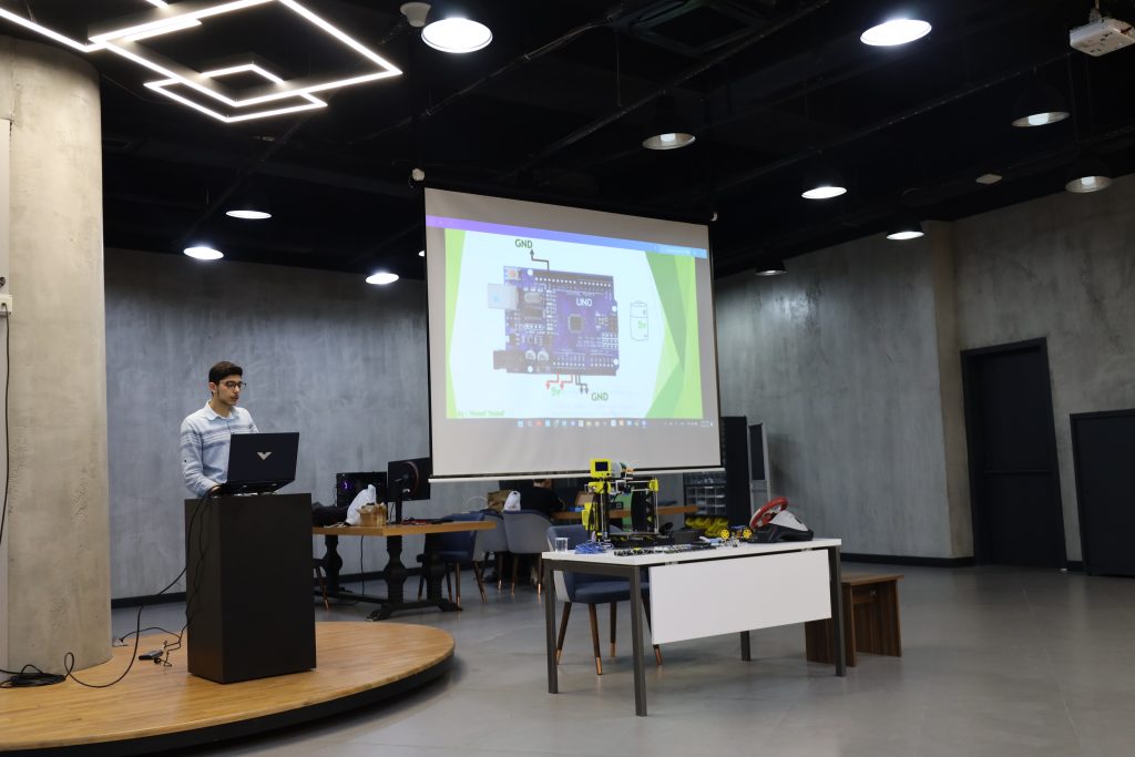 ENG Salahaddin Ubeyd