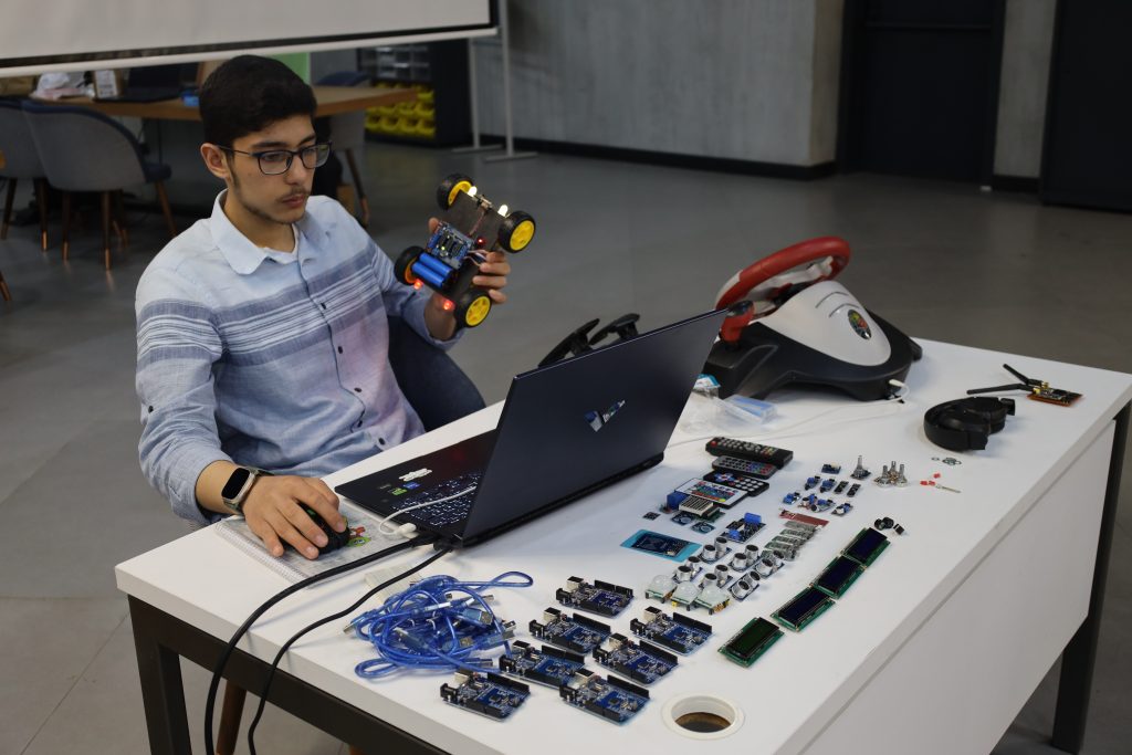 ENG Salahaddin Ubeyd