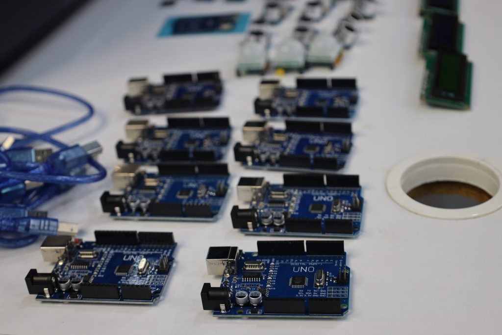 Arduino Start Workshop