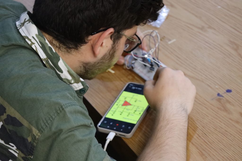 ENG Abdulkerim khalaji